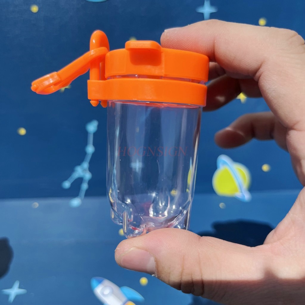 Outdoor Adventure Learning - Cage à insectes pour enfants, dispositif