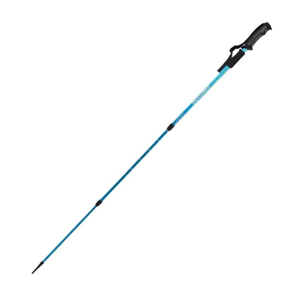 Trekking Pole Carbon - Bâton de randonnée en alliage d'aluminium,