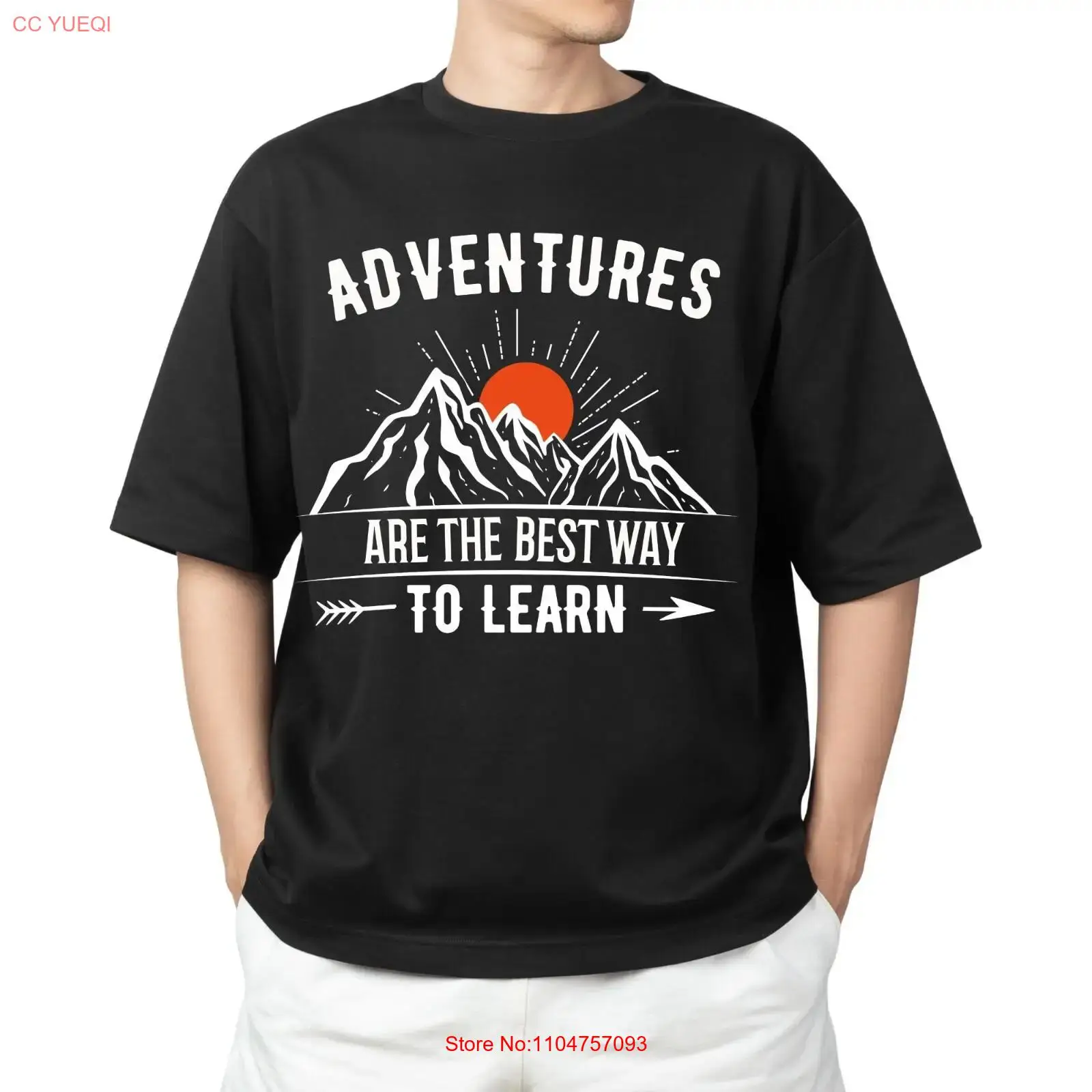 Outdoor Adventure Learning - Les aventures sont la meilleure façon