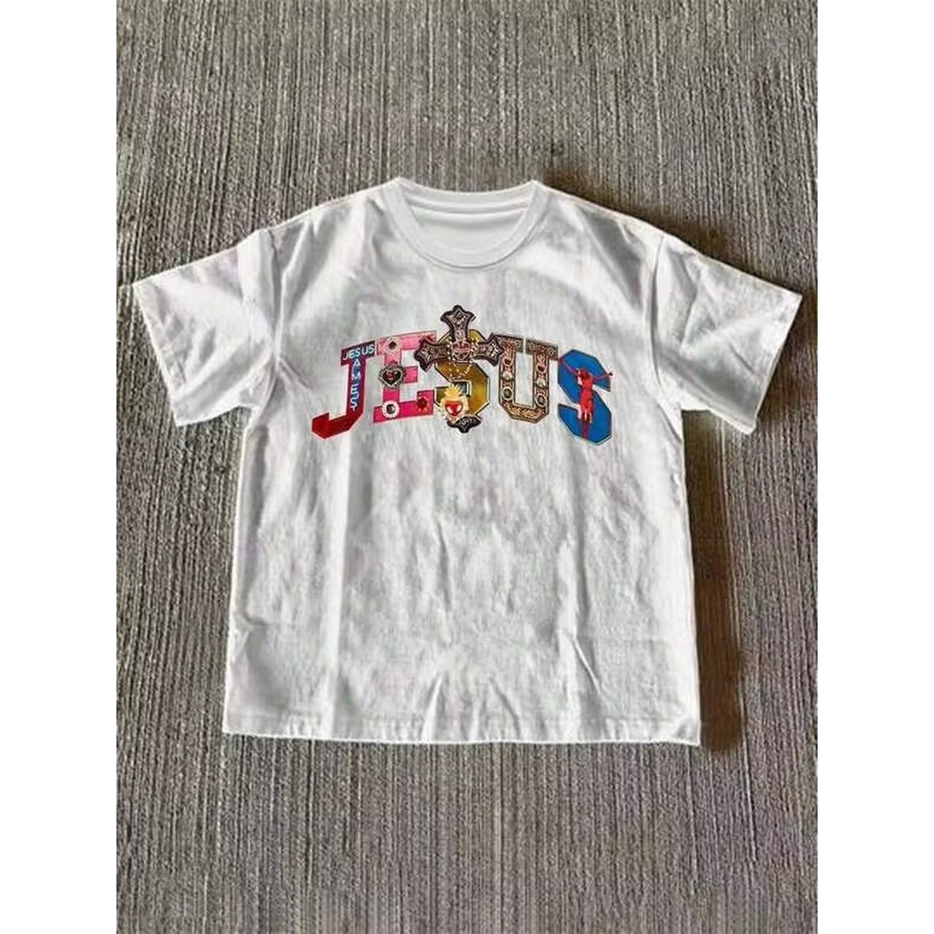 Outdoor Adventure Wear - T-shirt à manches courtes pour enfants,