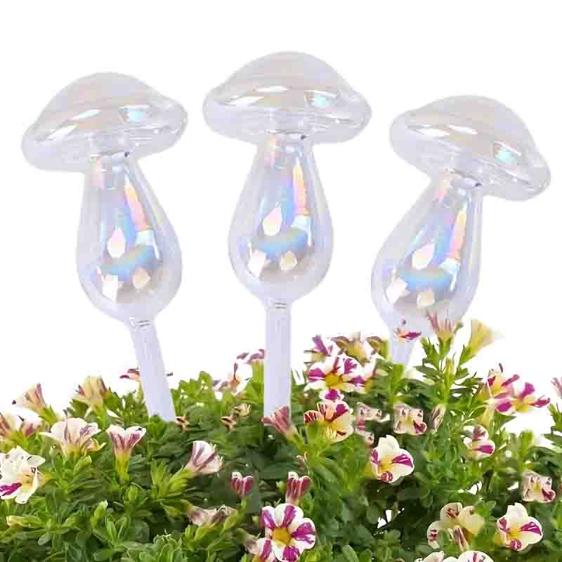Water Filter Straw - Ampoules d'arrosage automatique pour plantes, paille