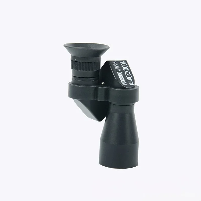 Outdoor Adventure Watches - Monoculaire portable avec zoom 1000x, télescope