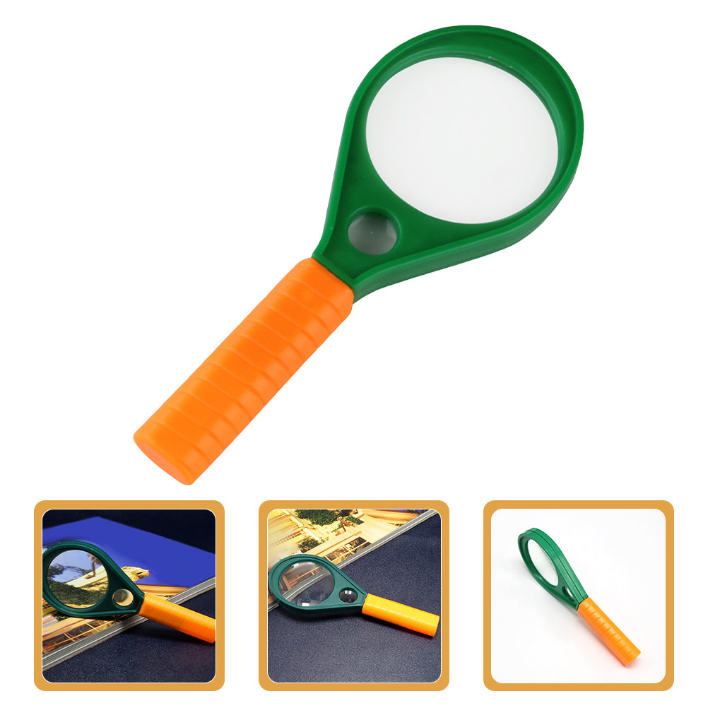 Outdoor Adventure Learning - Loupe d'aventure pour enfants, loupe d'observation