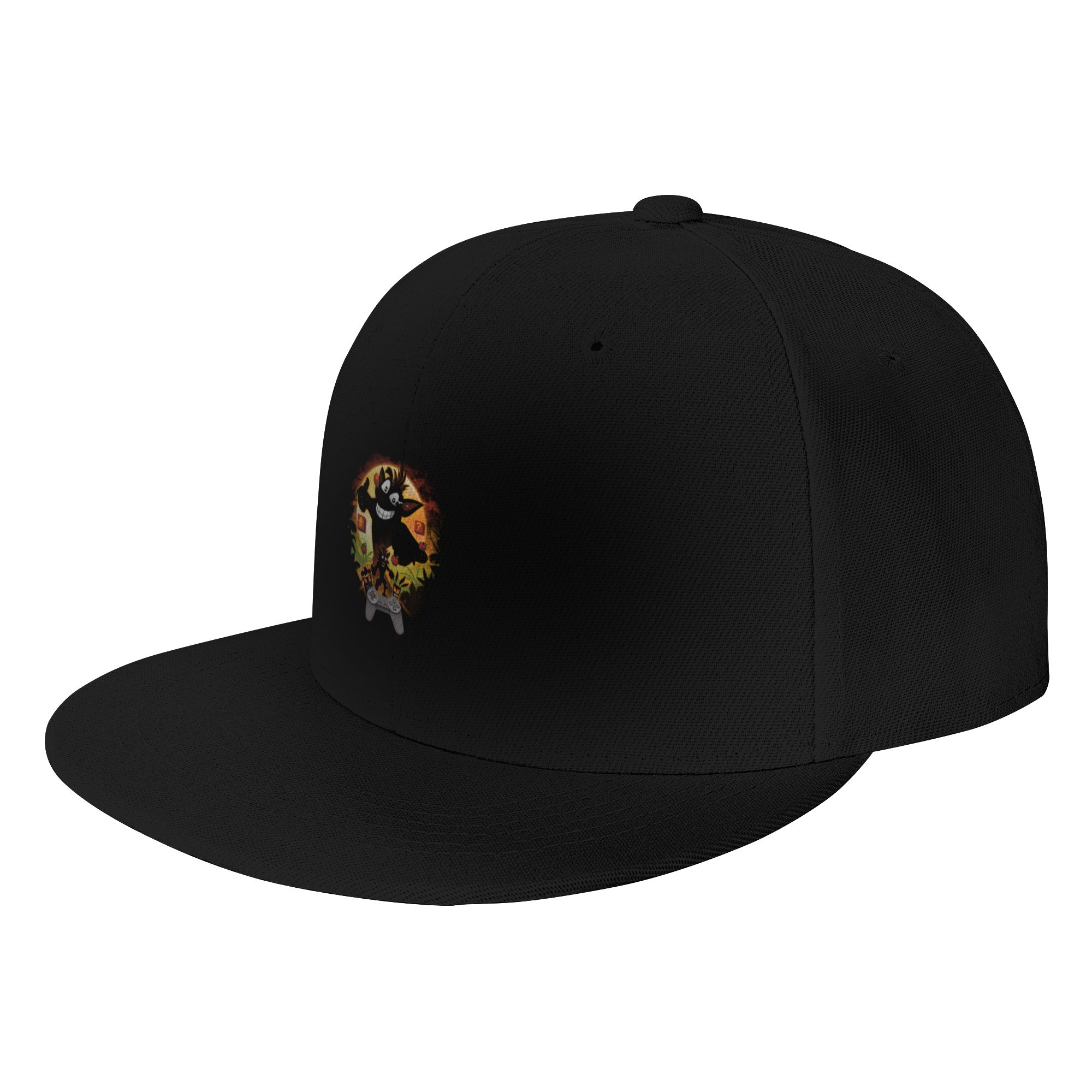 Outdoor Adventure Races - Casquette de soleil à bord plat