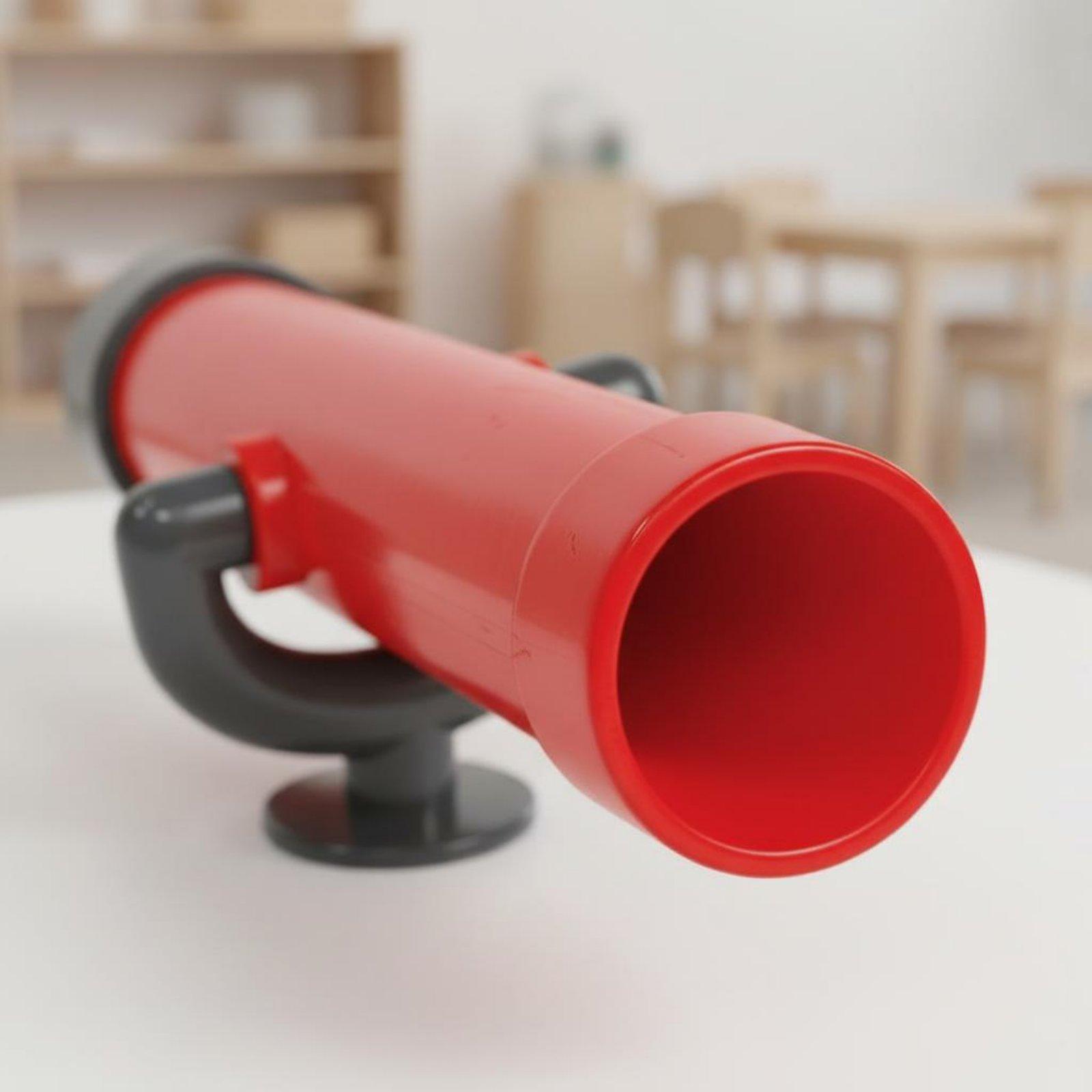 Outdoor Adventure Learning - Télescope pour enfants de terrain de
