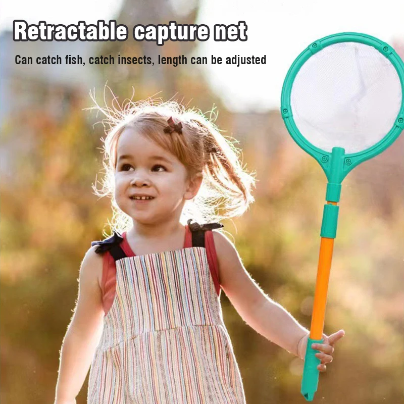 Boîte d'explorateur d'insectes - Outdoor Adventure Learning avis et prix