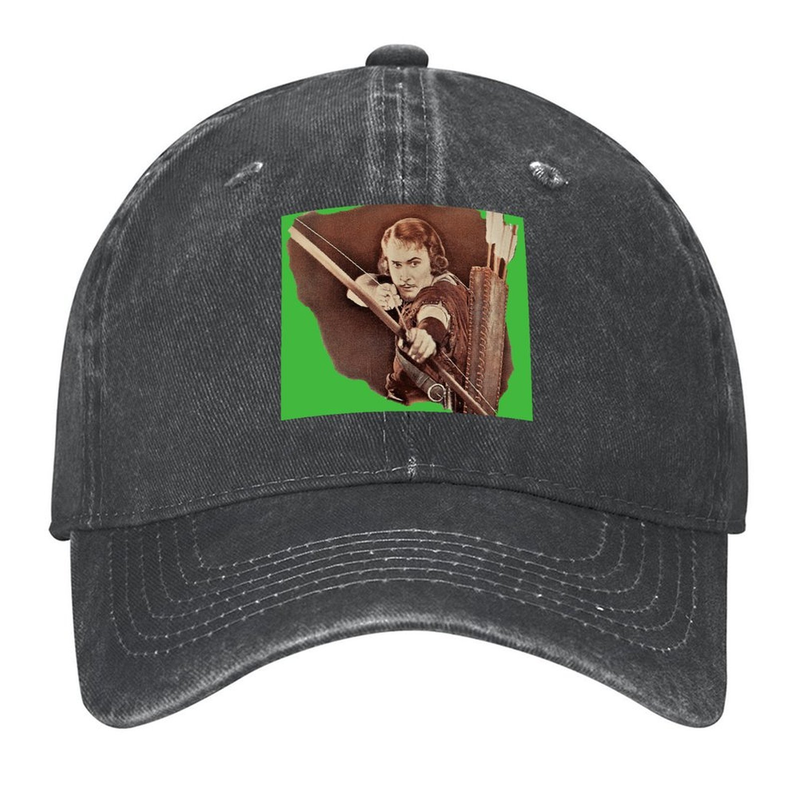 Casquette de Baseball Hero cla - Outdoor Adventure Brand avis et prix