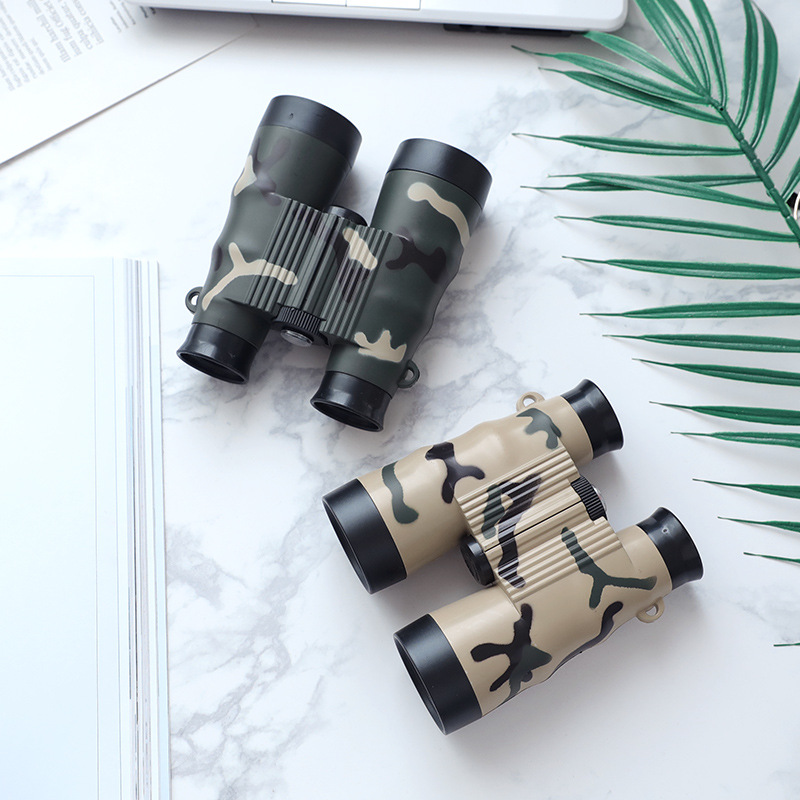 Jumelles de camouflage pour en - Outdoor Adventure Learning avis et prix