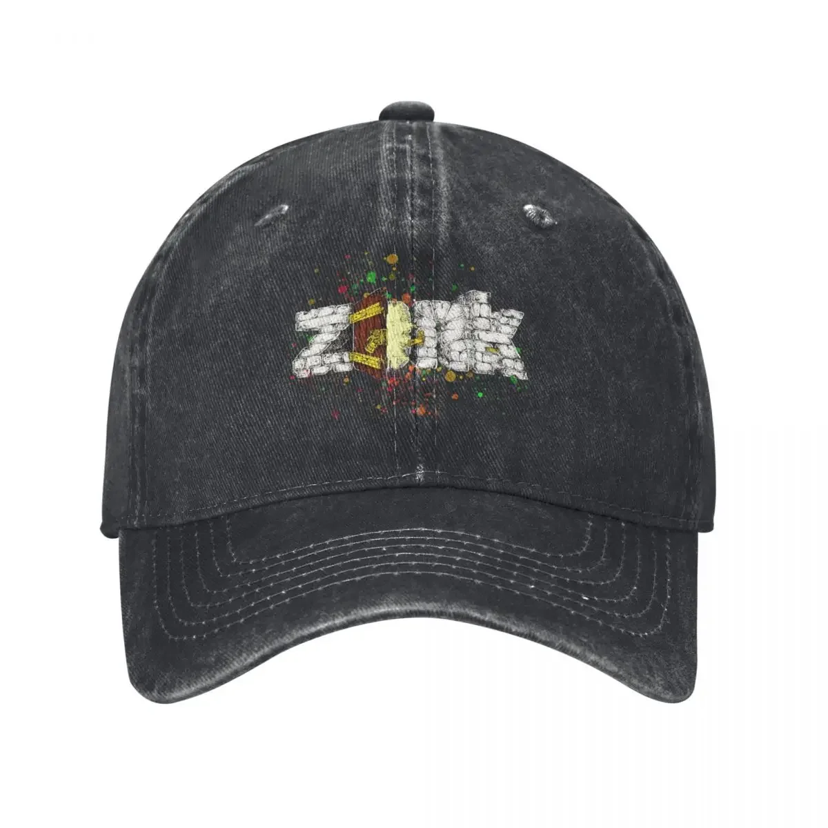 Casquette de baseball Adventur - Outdoor Adventure Brand avis et prix