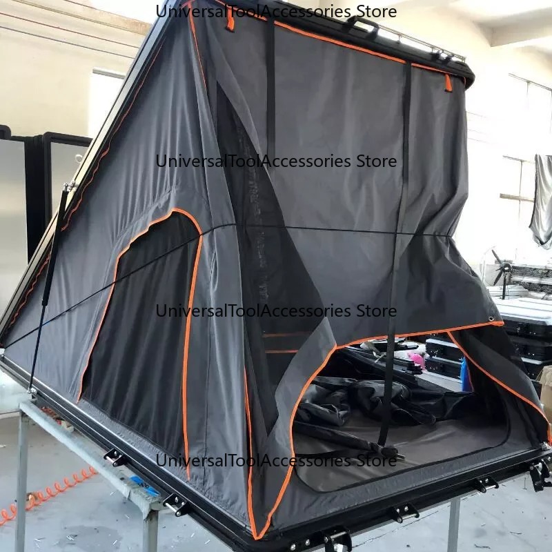 Tente de toit rigide triangula - Outdoor Adventure Lab avis et prix