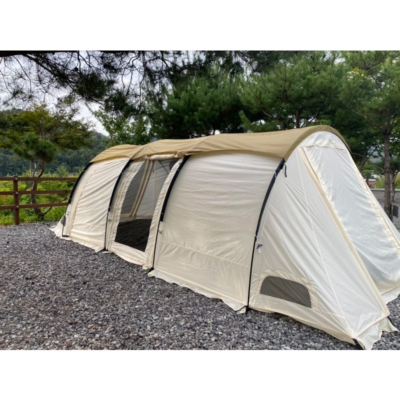 Tente de toit rigide triangula - Outdoor Adventure Lab avis et prix