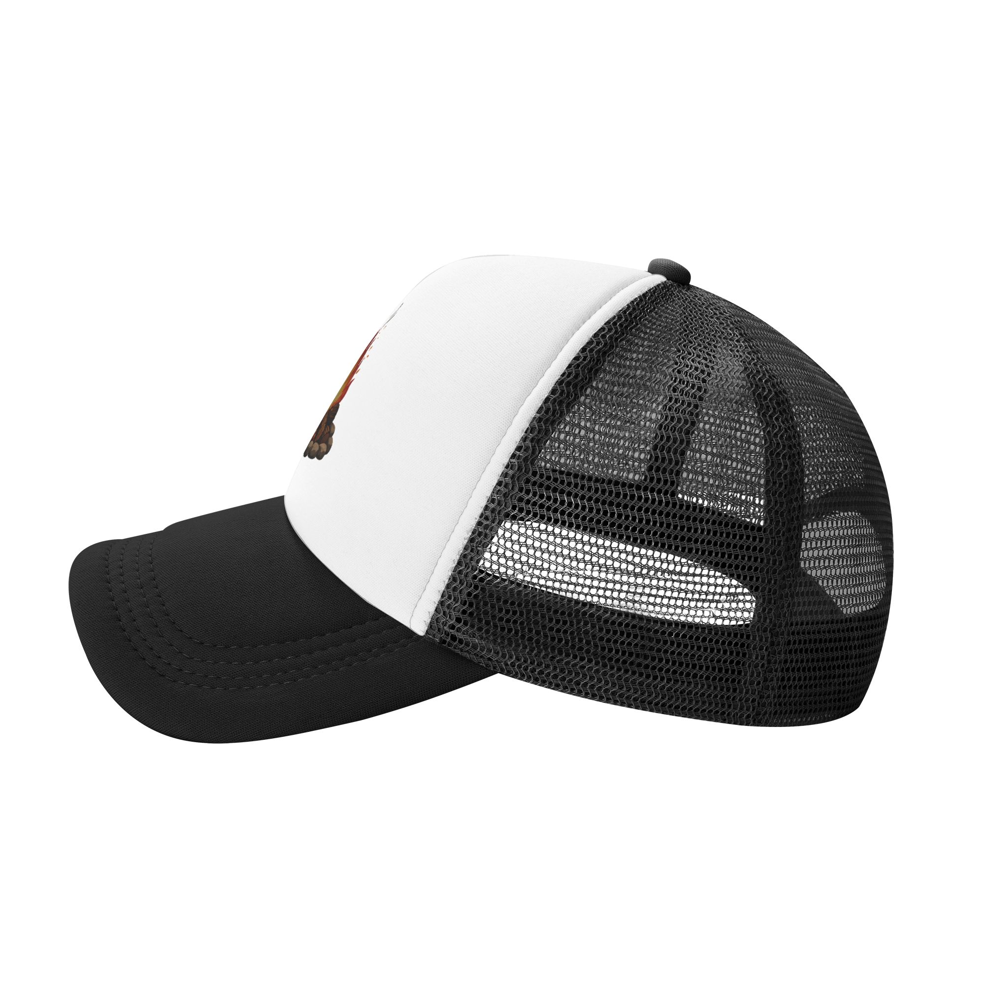 Casquette de baseball en maill - Outdoor Adventure Brand avis et prix