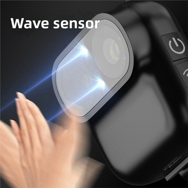 【BIG SALE】 Lampe frontale, sty - Headlamp Waterproof Rechargeable avis et prix