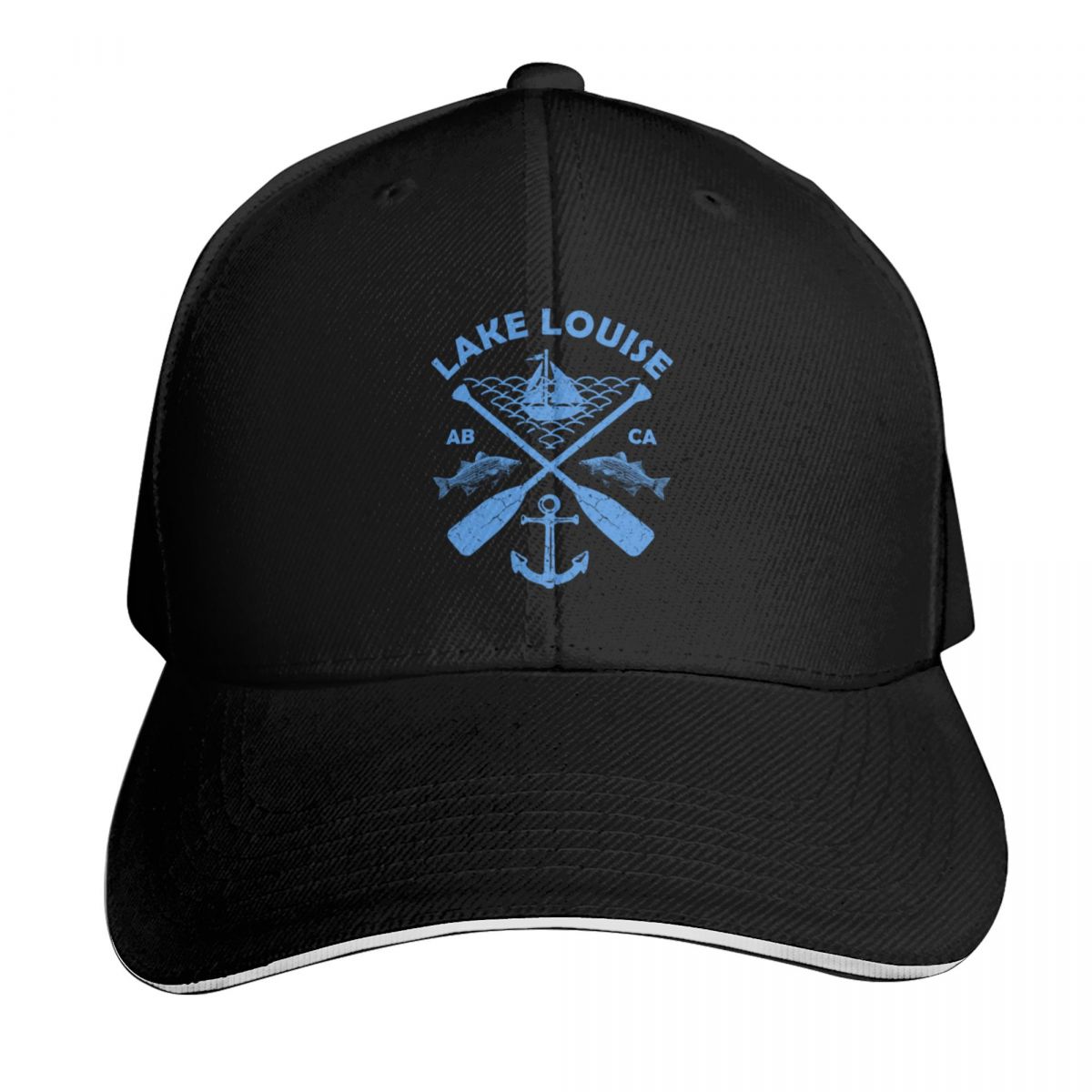 Casquette de baseball Snapback - Outdoor Adventure Brand avis et prix