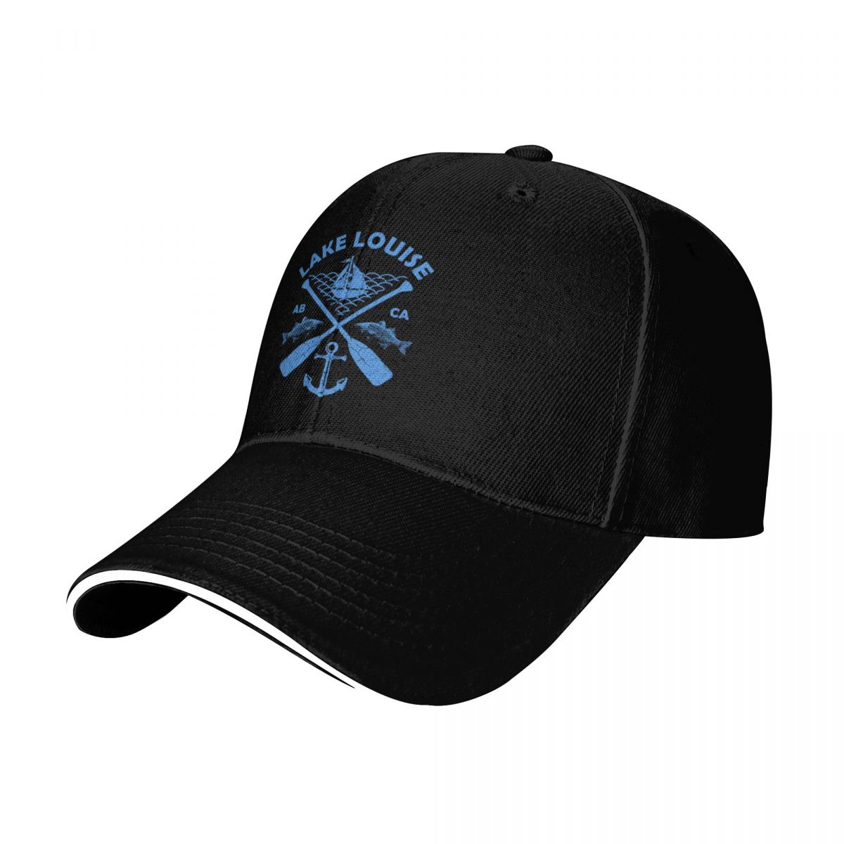Casquette de baseball Snapback - Outdoor Adventure Brand avis et prix
