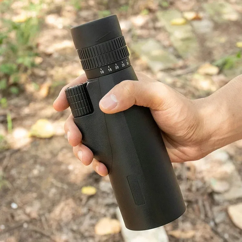 Télescope monoculaire à Zoom c - Outdoor Adventure Watches avis et prix