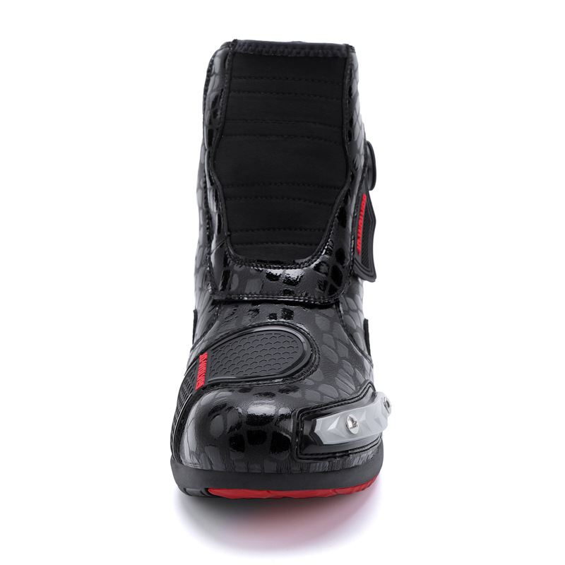 Bottes de moto tout-terrain po - Outdoor Adventure Wear avis et prix