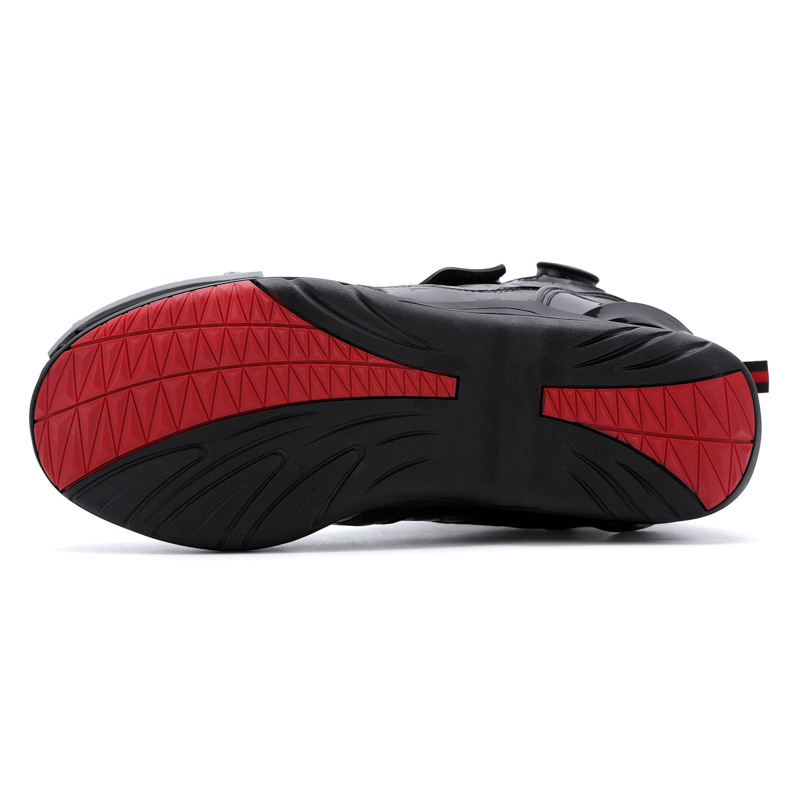 Bottes de moto tout-terrain po - Outdoor Adventure Wear avis et prix