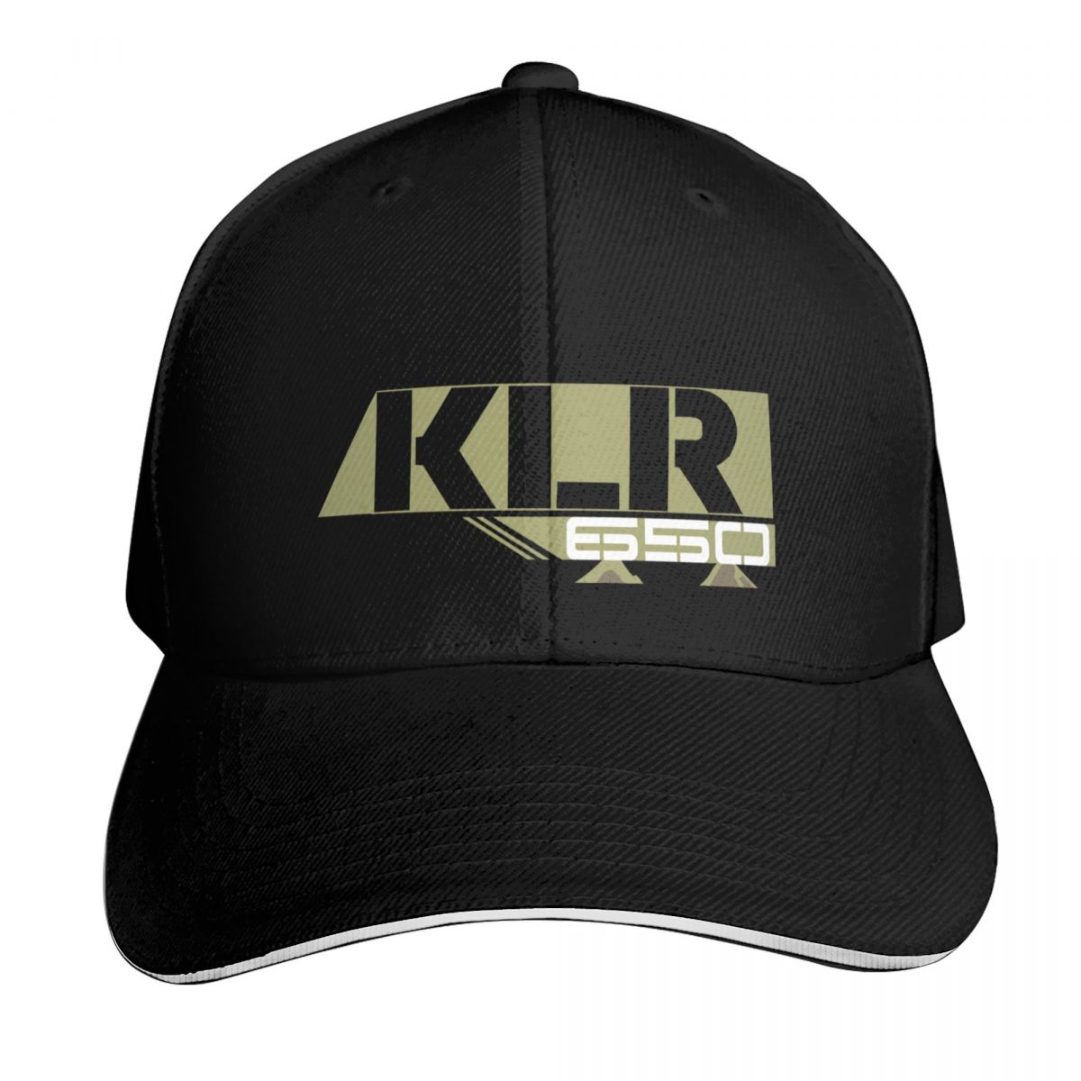 Casquette de Baseball KLR Adve - Outdoor Adventure Brand avis et prix
