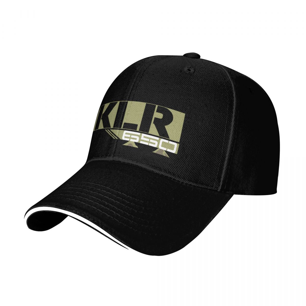 Casquette de Baseball KLR Adve - Outdoor Adventure Brand avis et prix