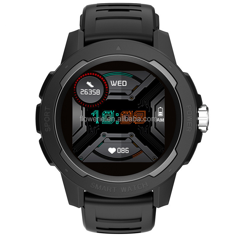 Montre connectée tactique spor - Outdoor Adventure Watches avis et prix