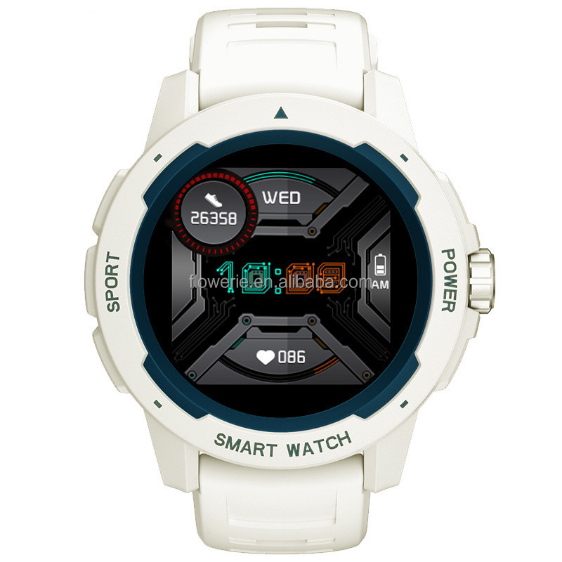 Montre connectée tactique spor - Outdoor Adventure Watches avis et prix