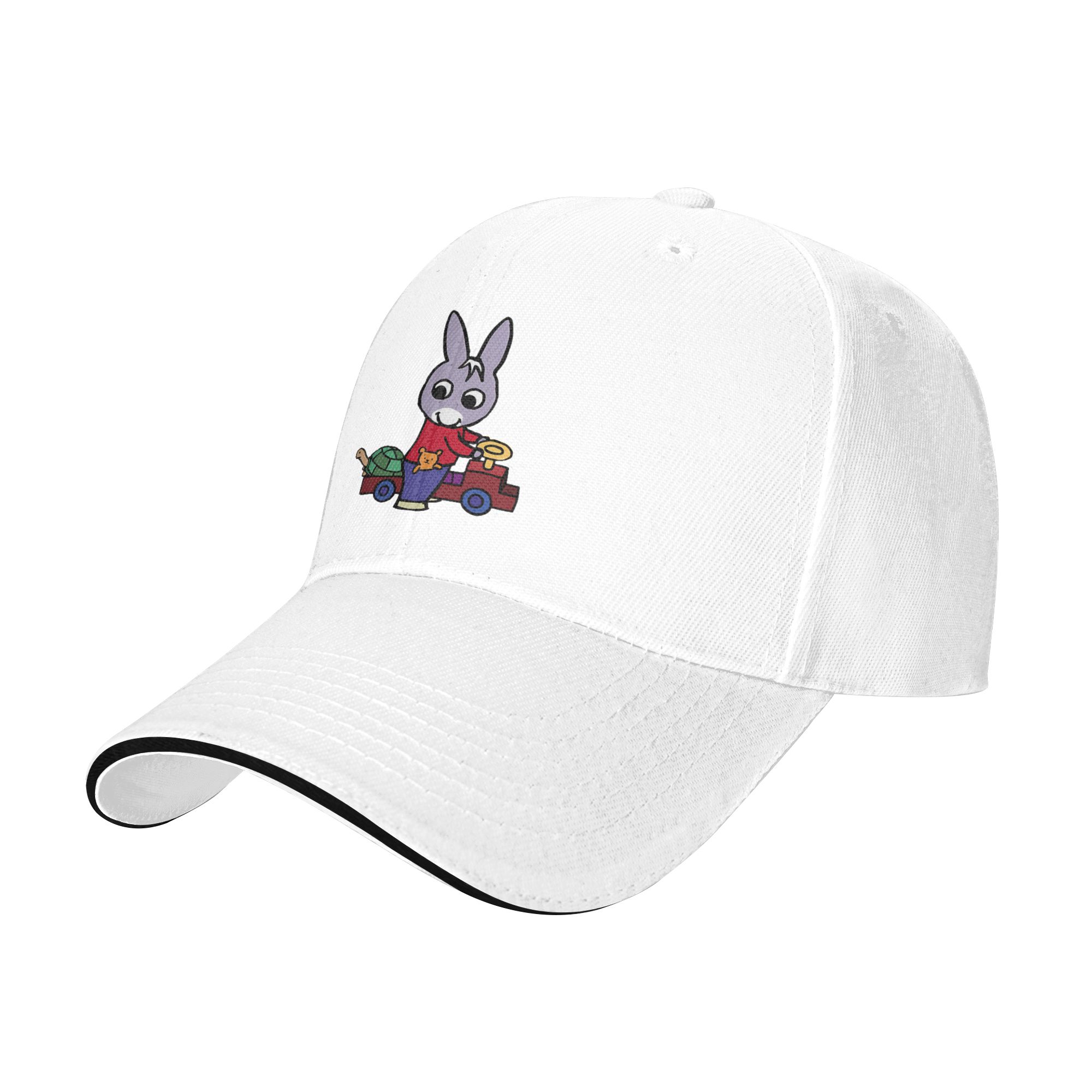 Casquette de baseball réglable - Outdoor Adventure Learning avis et prix
