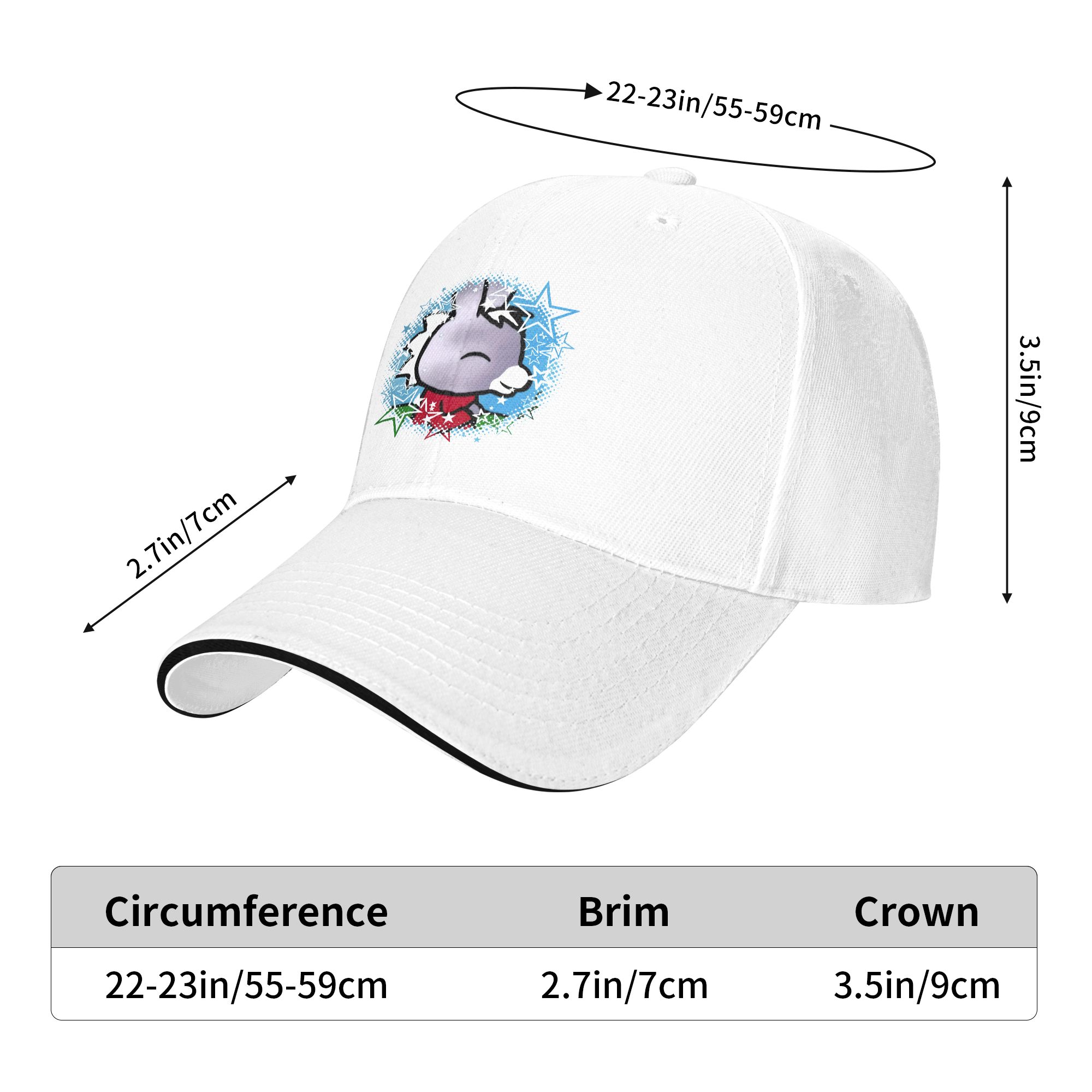 Casquettes de baseball unisexe - Outdoor Adventure Learning avis et prix