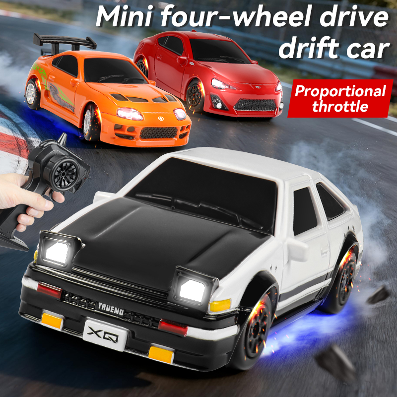 Nouvelles voitures RC de drift - Outdoor Adventure Races avis et prix