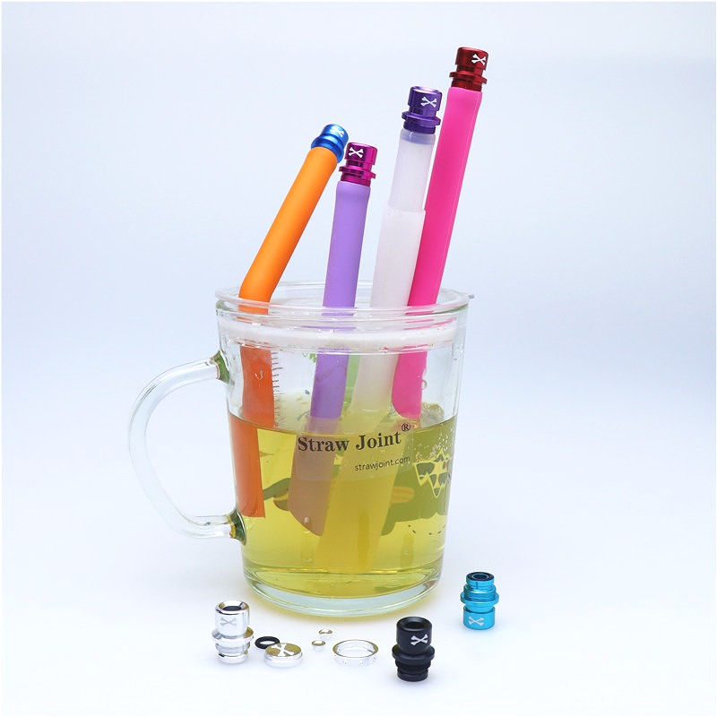 1PC DotAio V1 V2 DOT1 DOT2 XBO - Water Filter Straw avis et prix