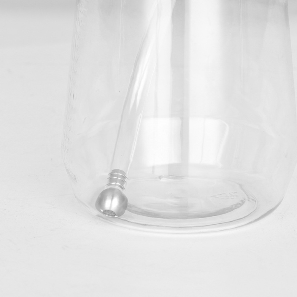 Boule filtrante en paille en a - Water Filter Straw avis et prix