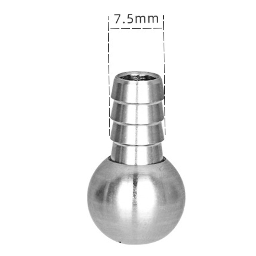 Boule filtrante en paille en a - Water Filter Straw avis et prix