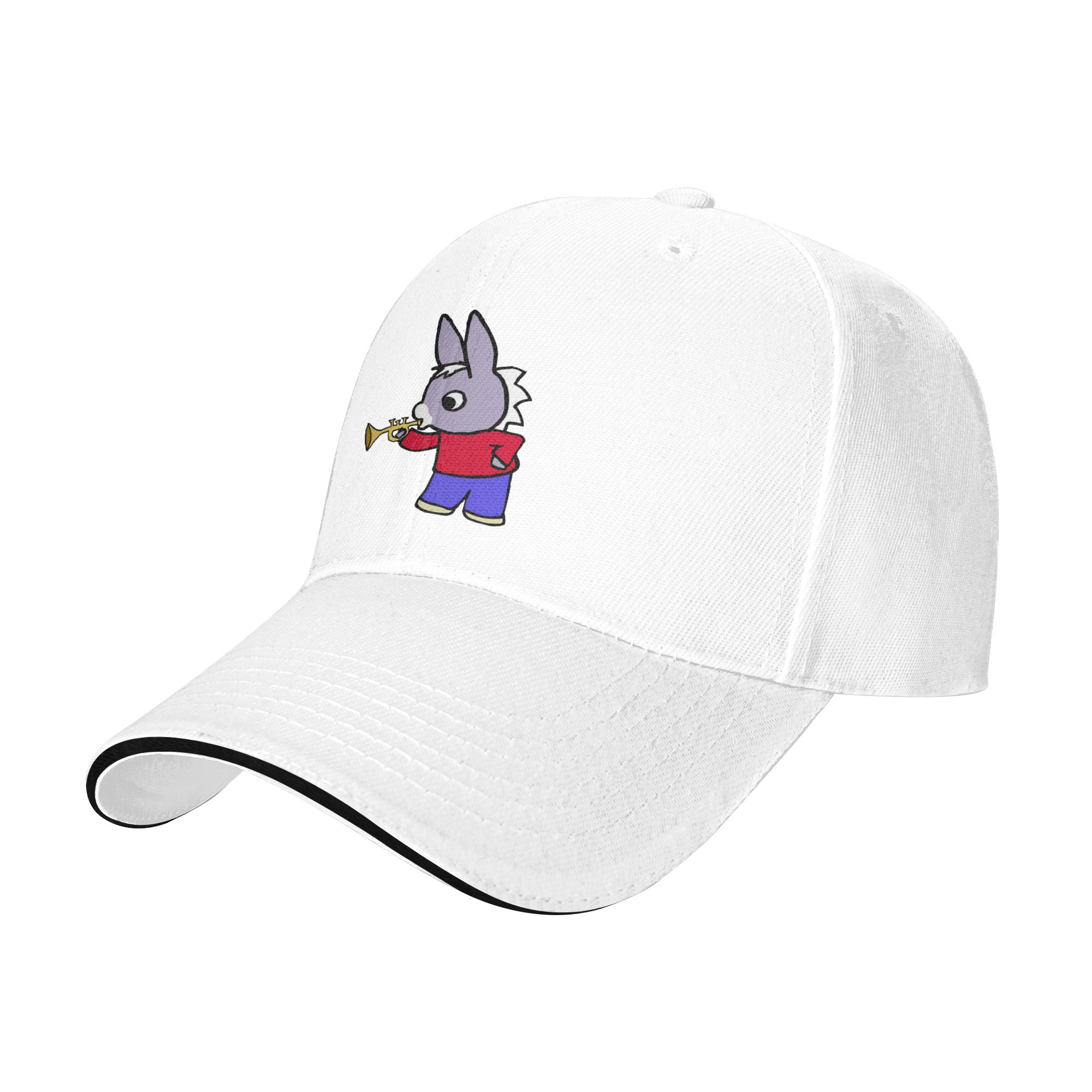 Casquettes de baseball ajustab - Outdoor Adventure Learning avis et prix