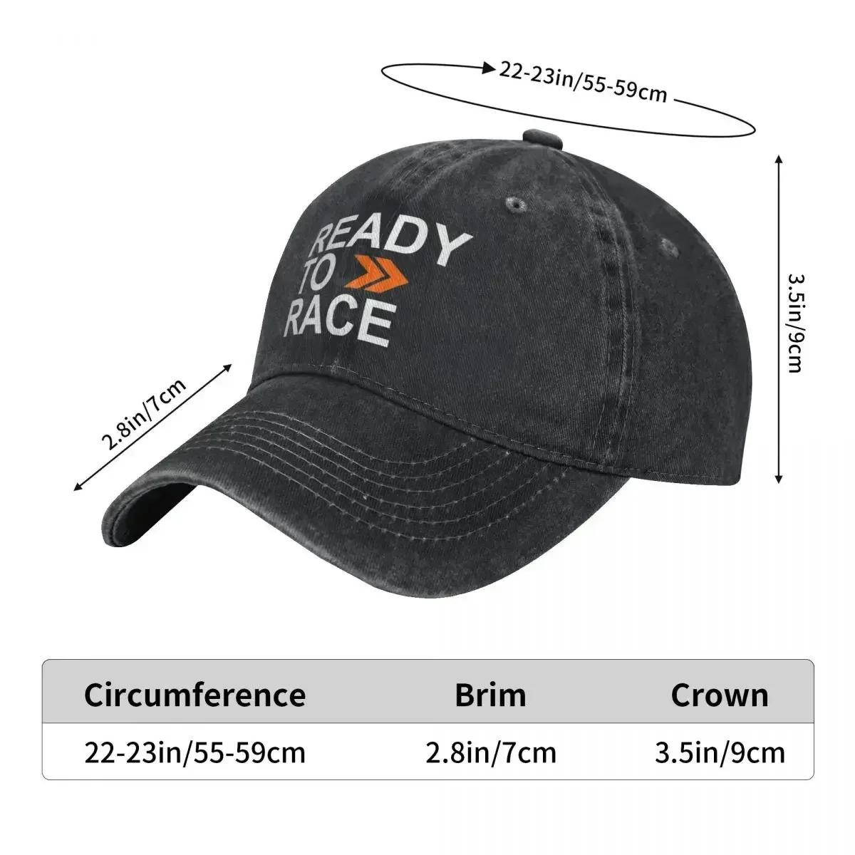 Nouvelle casquette de baseball - Outdoor Adventure Races avis et prix