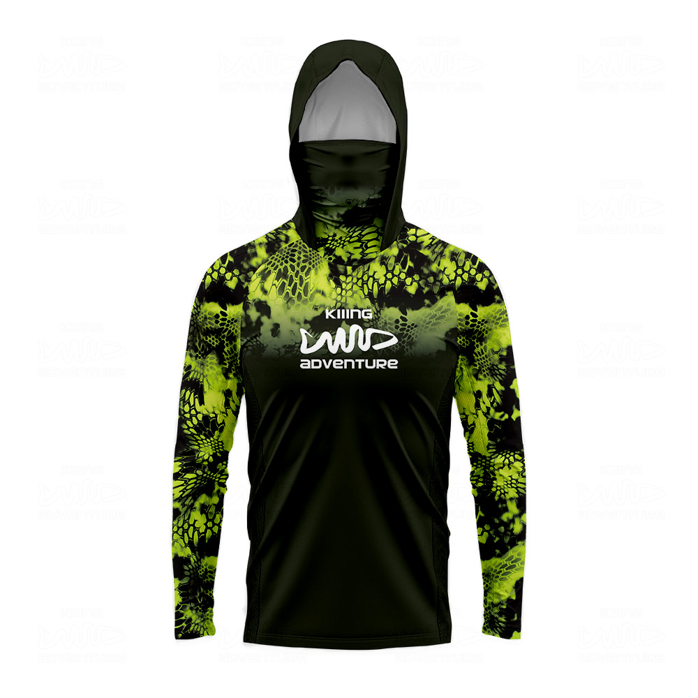 Combinaison de pêche Kiiing Ad - Outdoor Adventure Wear avis et prix
