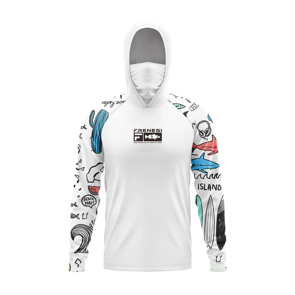 Combinaison de pêche Kiiing Ad - Outdoor Adventure Wear avis et prix