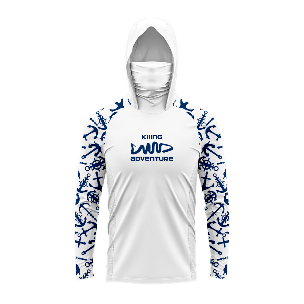Combinaison de pêche Kiiing Ad - Outdoor Adventure Wear avis et prix