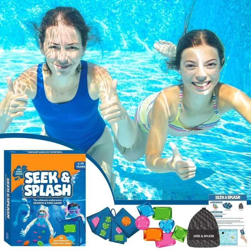 Le jeu d'aventure sous-marine  - Outdoor Adventure Learning avis et prix