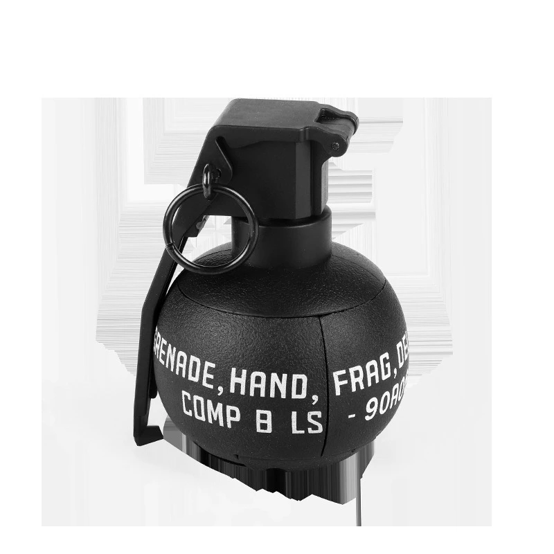 Grenade explosive M18, modèle  - Outdoor Adventure Gifts avis et prix
