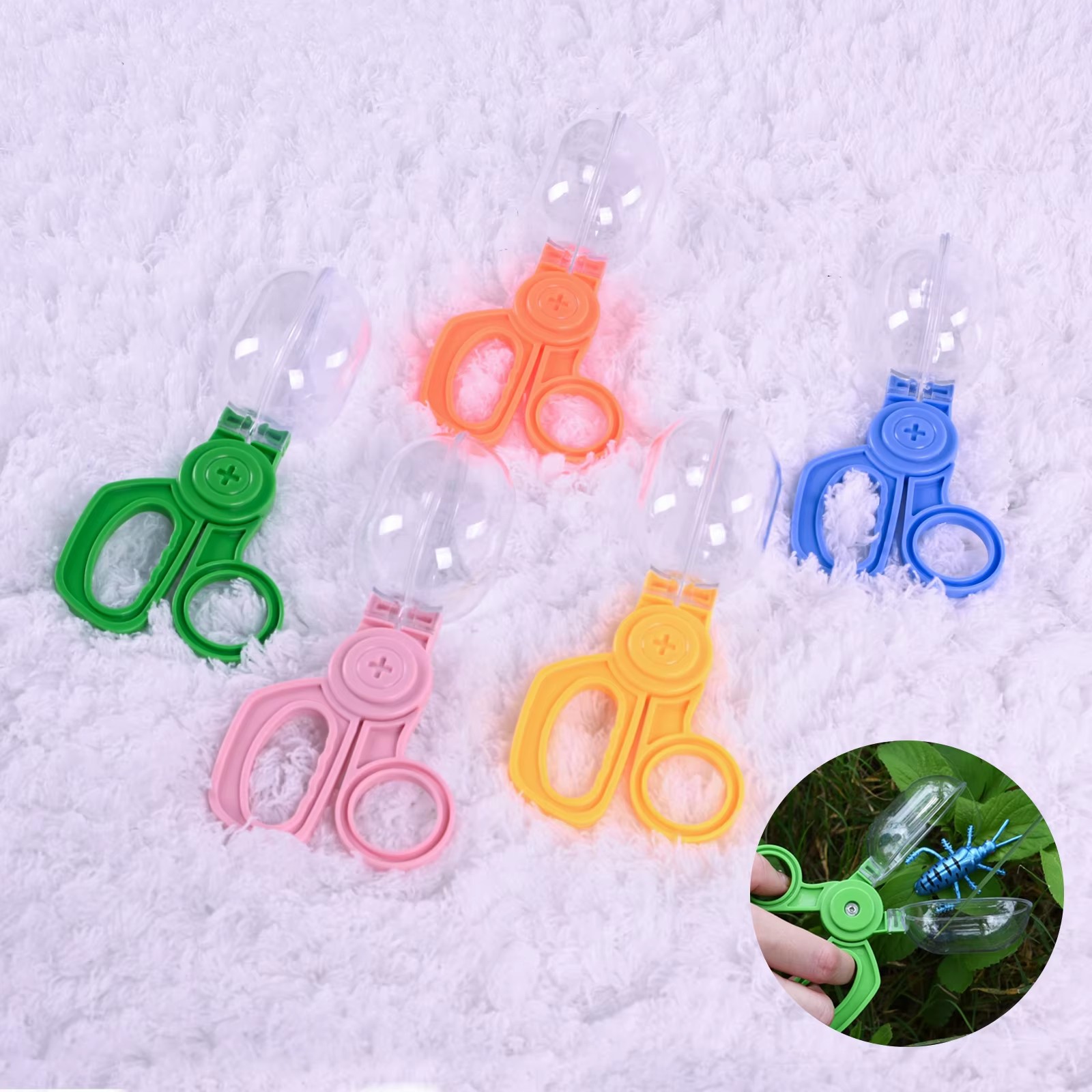 Accessoires de jouet de Clip d - Outdoor Adventure Gifts avis et prix