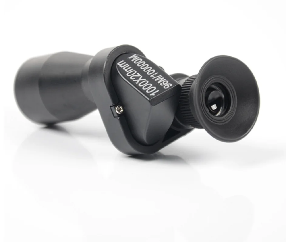 Monoculaire portable avec zoom - Outdoor Adventure Watches avis et prix