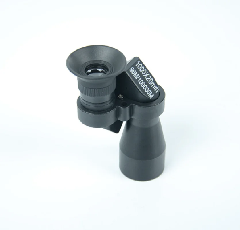 Monoculaire portable avec zoom - Outdoor Adventure Watches avis et prix