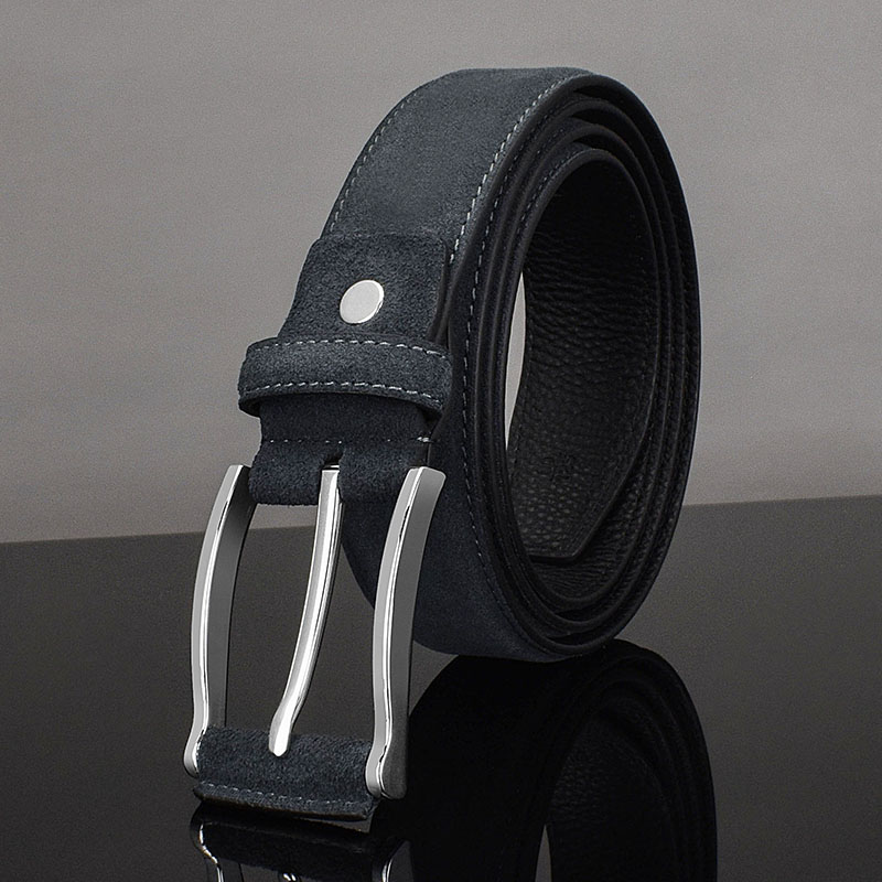 Ceintures en cuir à boucle ard - Outdoor Adventure Brand avis et prix