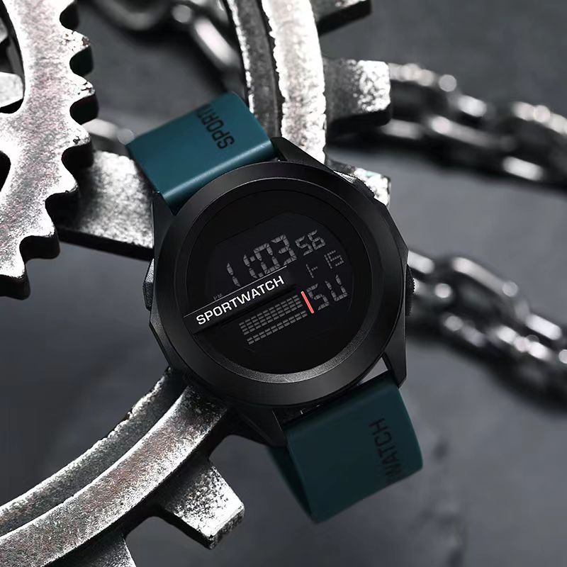 Montre électronique de mode sp - Outdoor Adventure Watches avis et prix