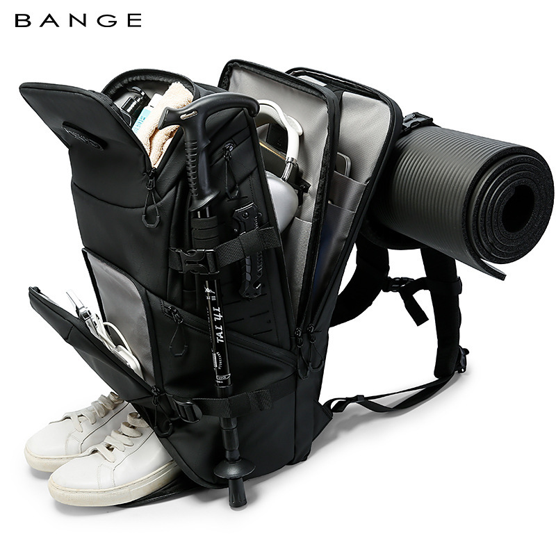 Sac à dos d'aventure en plein  - Outdoor Adventure Wear avis et prix