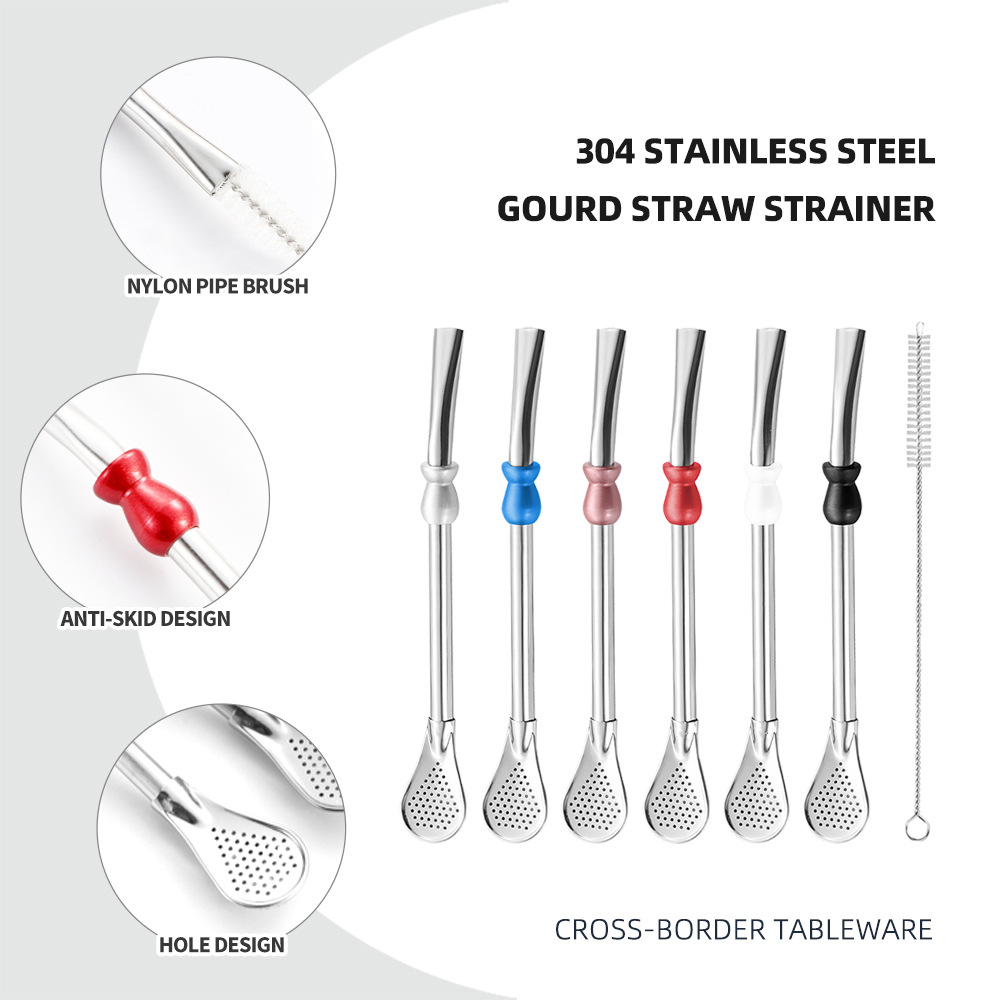 Offre Spéciale – Cuillère-pail - Water Filter Straw avis et prix