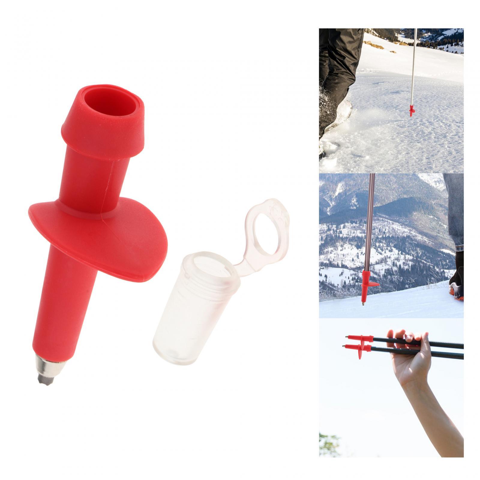 Pièces de rechange pour pointe - Trekking Pole Carbon avis et prix