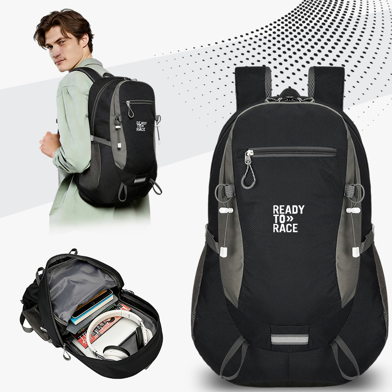 Sac à dos de moto pour alpinis - Outdoor Adventure Races avis et prix