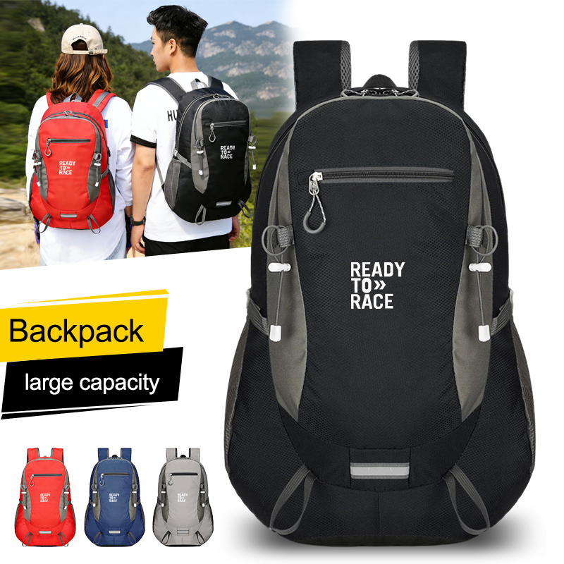 Sac à dos de moto pour alpinis - Outdoor Adventure Races avis et prix