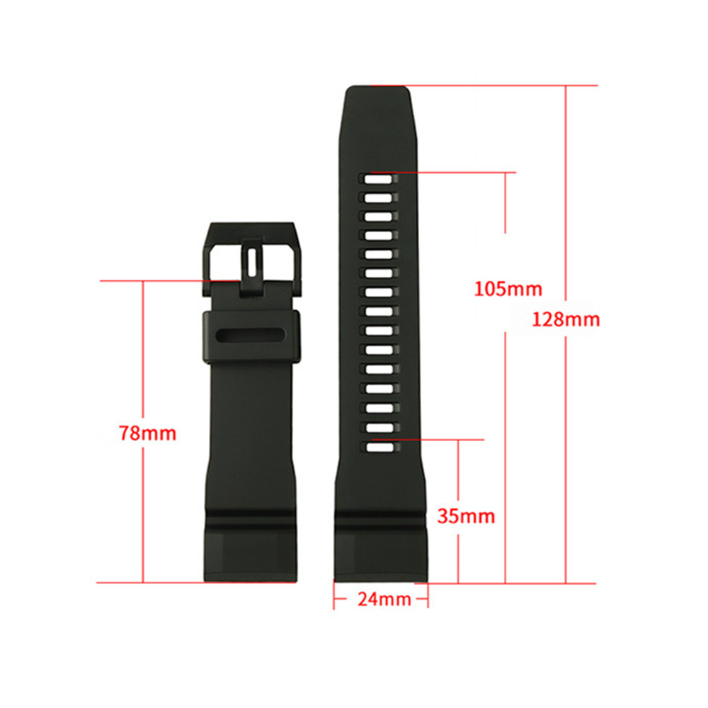 Bracelet de remplacement confo - Outdoor Adventure Watches avis et prix